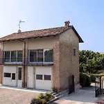 Cascina Goretta Сasa de vacaciones *