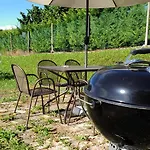 Сasa de vacaciones Cascina Goretta