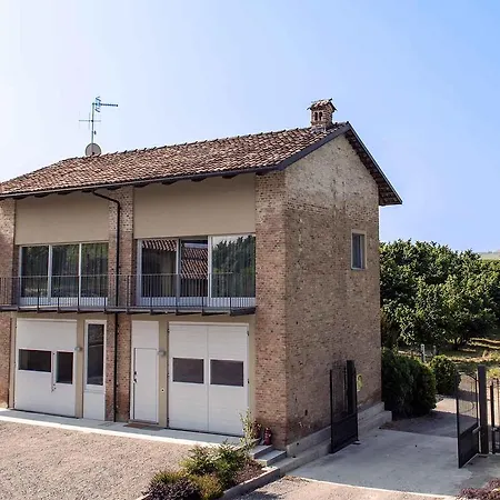Cascina Goretta Casa vacanze *