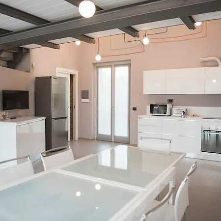 Holiday home Cascina Goretta *