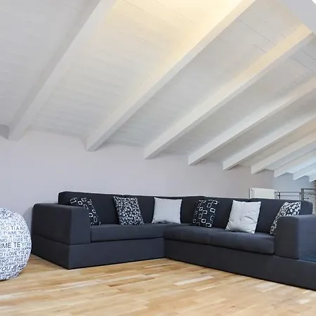 Cascina Goretta * La Morra