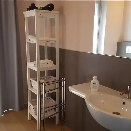Holiday home Cascina Goretta La Morra