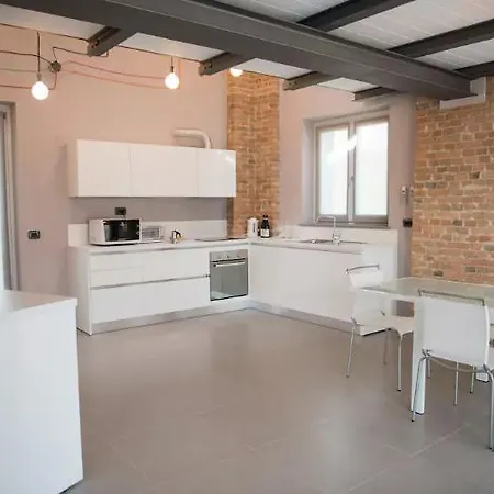 Cascina Goretta Holiday home