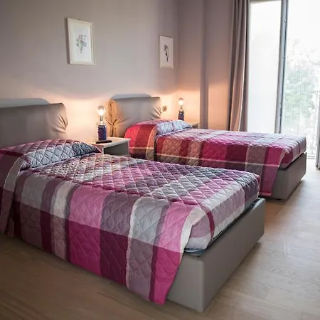 Cascina Goretta Casa vacanze