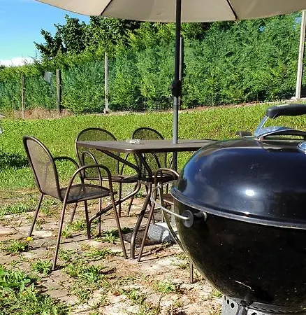 Holiday home Cascina Goretta