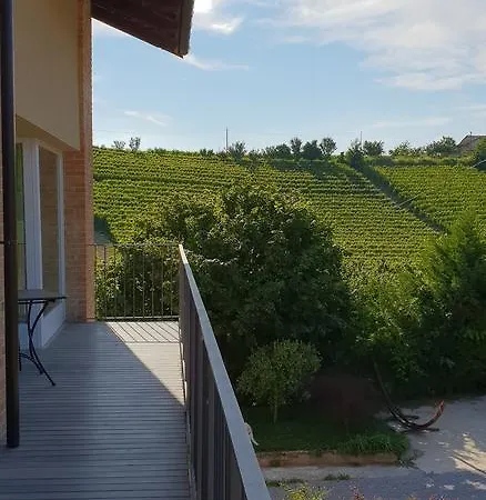 Holiday home Cascina Goretta *
