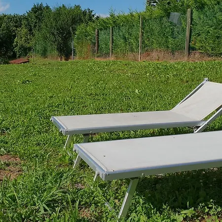 Holiday home Cascina Goretta *