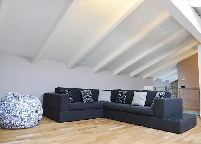 Cascina Goretta * La Morra