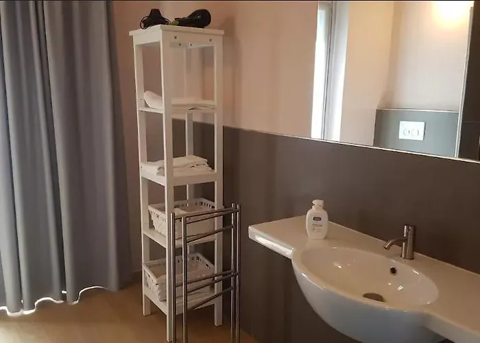 Prázdninový dům Cascina Goretta La Morra