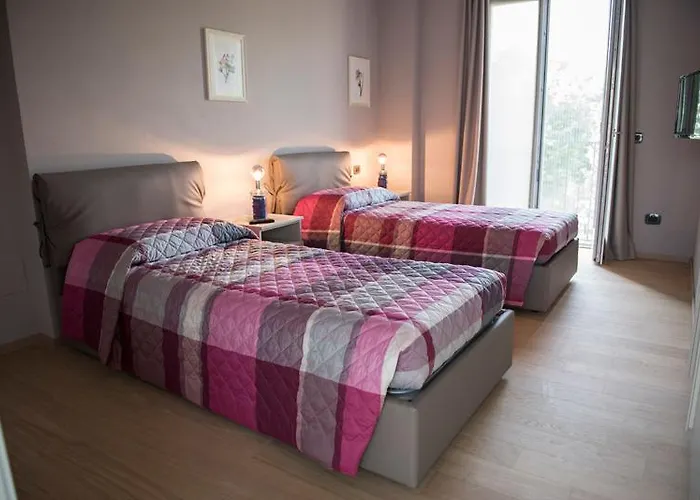 Cascina Goretta Prázdninový dům