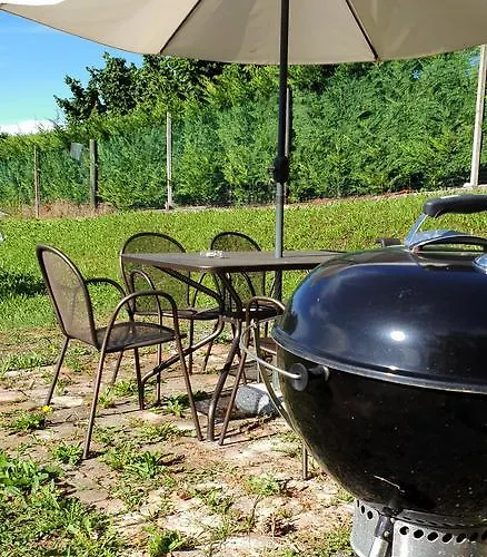 Prázdninový dům Cascina Goretta