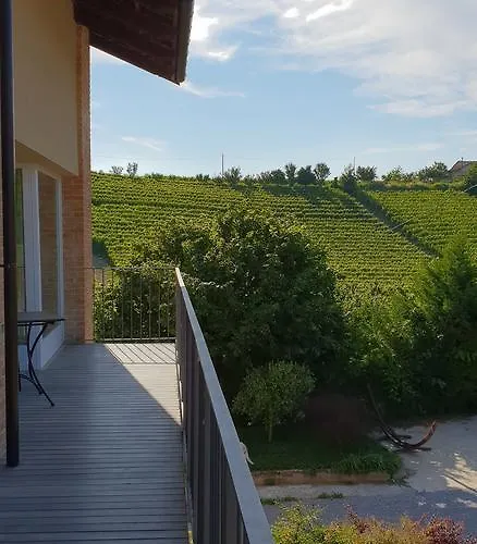 Prázdninový dům Cascina Goretta *