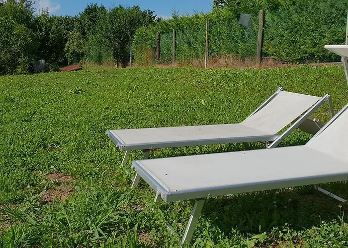 Prázdninový dům Cascina Goretta *